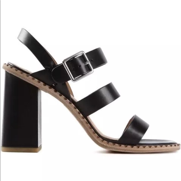 Marc Jacobs sandals new - Picture 3 of 7